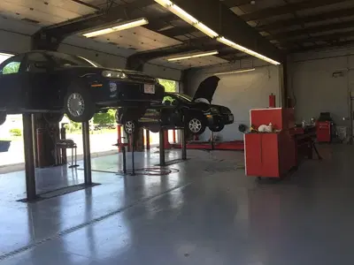Richmond Street Automotive