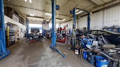 American Fleet & Auto Service