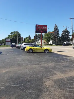 Pete's Auto Repair and Sales
