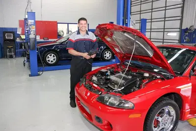 Auto Select Appleton North