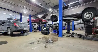 Klug Family Repair LLC