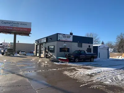 Mark's Auto Repair