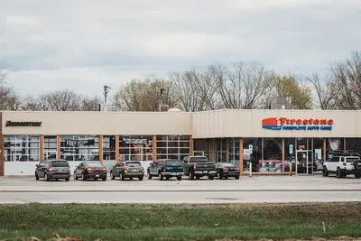 Firestone Complete Auto Care