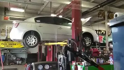 Tuffy Tire & Auto Service Center