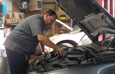 M And G Automotive LLC