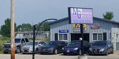 Business Photo