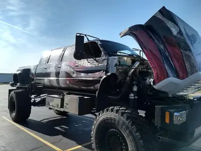 Accurate Full Service Vehicle Center