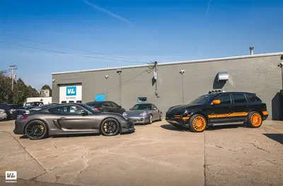 Business Photo