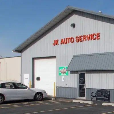 J K Auto Services LLC