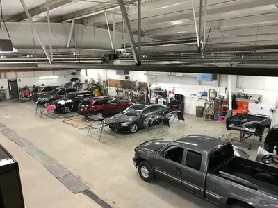 Femal's Auto Body Inc