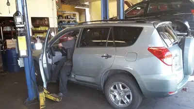 Car-X Tire & Auto