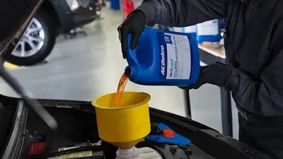 Keen's Auto Repair