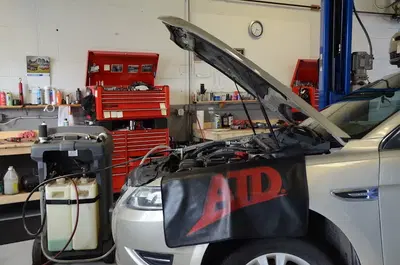 Complete Auto Repair