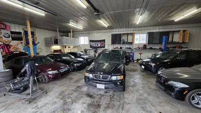 N.C. Auto Anything