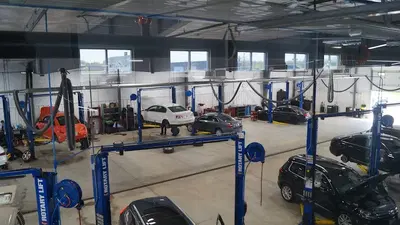 Rob's Import Repair
