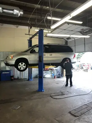 Olsens Unlimited