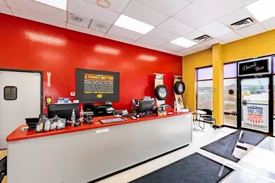 Business Photo