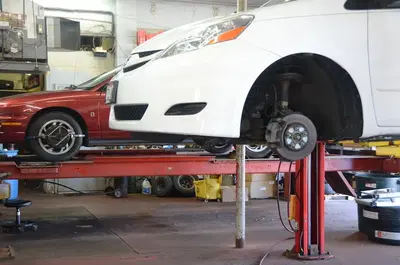 Van Zeeland's Auto Care Centers