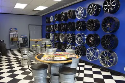Baumgart Tire & Wheel Inc