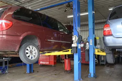 TML Auto, LLC