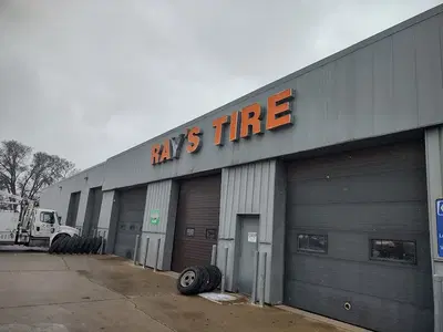 Ray's Tire