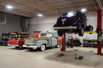 Classic Mechanics