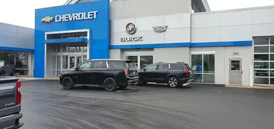 Bergstrom Chevrolet Buick of Neenah | Service & Repairs