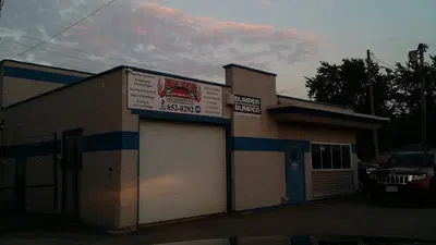 Avenue Automotive