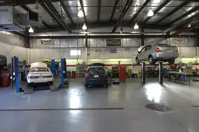 Anaya's Auto Repair, Inc.