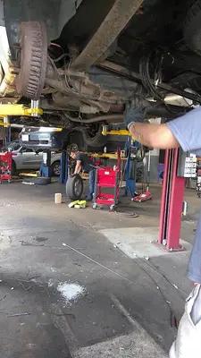 A1 Auto Repair