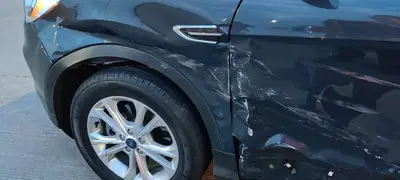 Armando's Collision Center