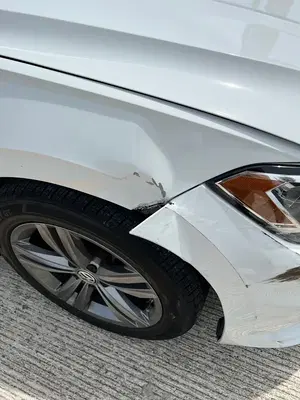 Millhouse Auto Body
