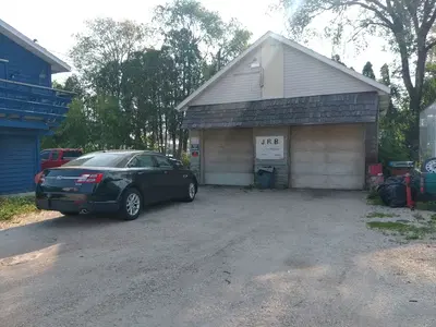 JRB Auto Repair