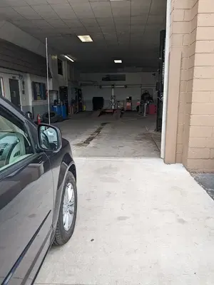 Prime Motors Service Center