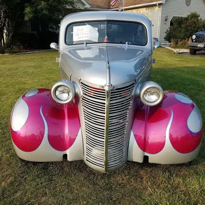 PAUL'S BENDER CENTER