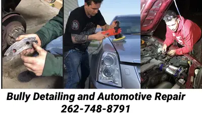 Bully Diesel And Automotive Repair
