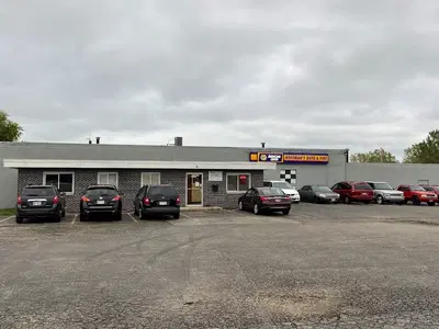 Hoffman's Auto & Tire