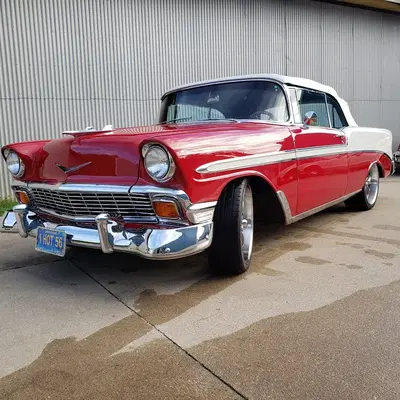 Business Photo