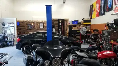 Epic Motorsports LLC