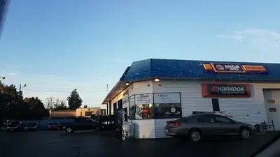 Dave's American Discount Muffler