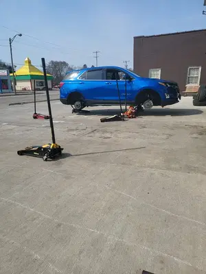 Mueller's Tire & Auto Center