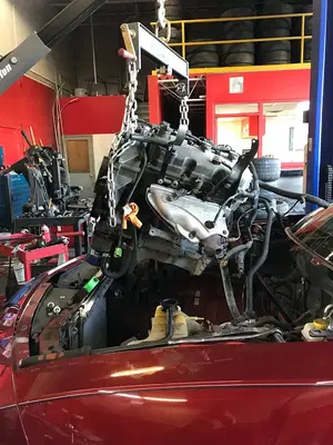 Vazquez Auto Repair