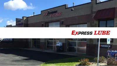 Express Lube