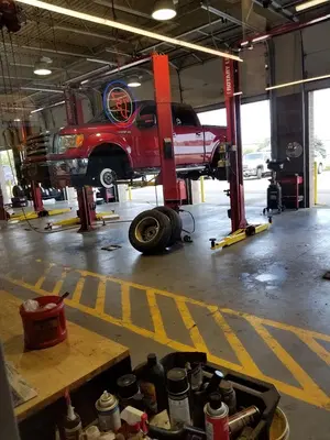 Firestone Complete Auto Care