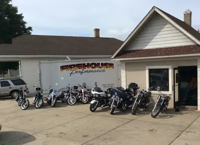 FireHouse Performance