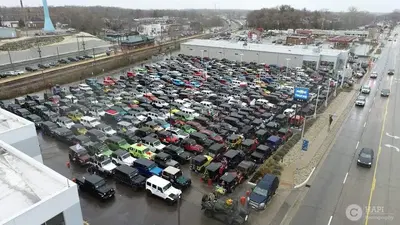 Car Corral Service / CCS customs