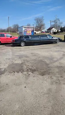 1 STOP AUTO & DETAILING SERVICE LLC