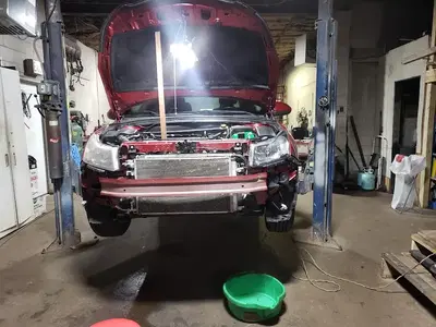CGM AUTO REPAIR