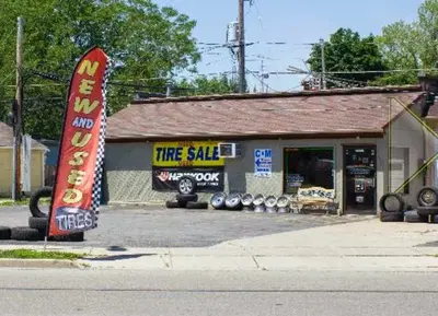 Business Photo