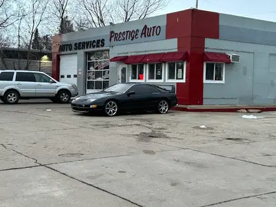 Prestige Auto